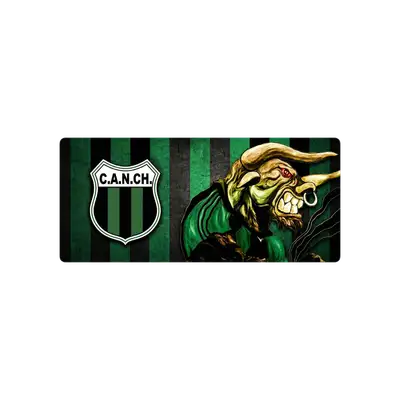 Mousepad C.A.N.CH. 90x40 PRO | Custom