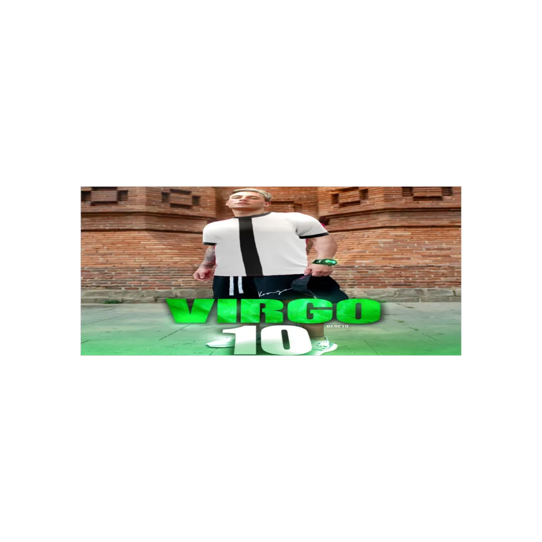 MOMO VIRGO 10