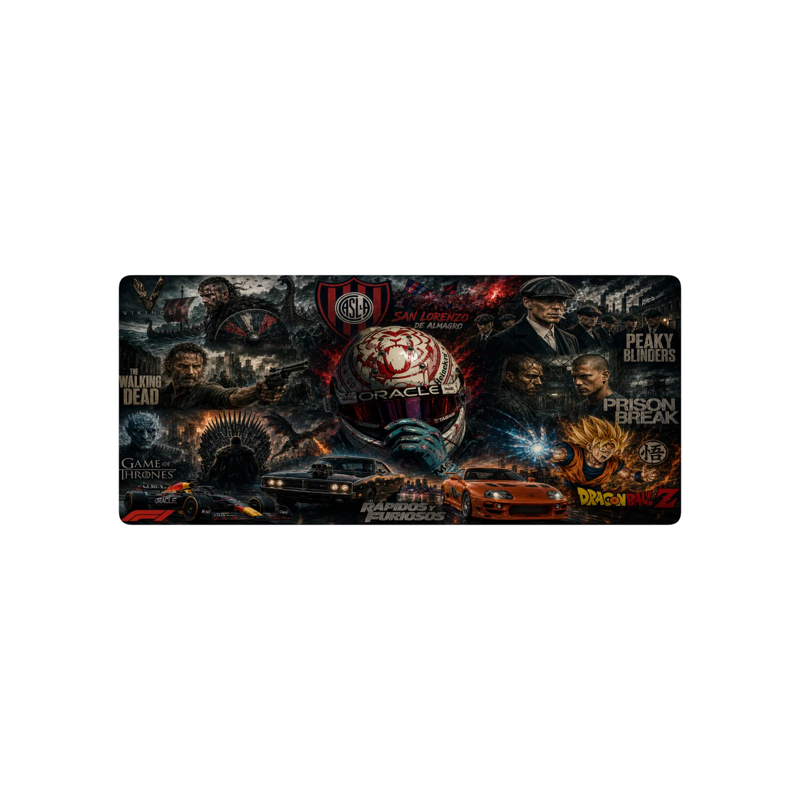 PROJECT LEGACY