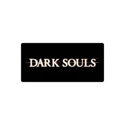 Mousepad Darksouls1 85x40 PRO | Custom