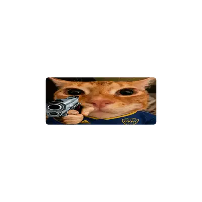 Mousepad agustin salandro 70x30 Classic | Custom