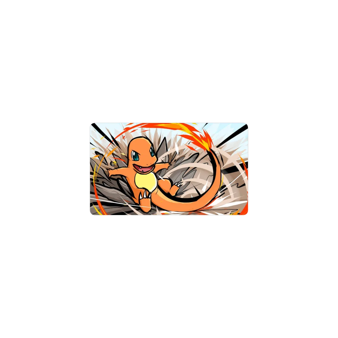 Charmander