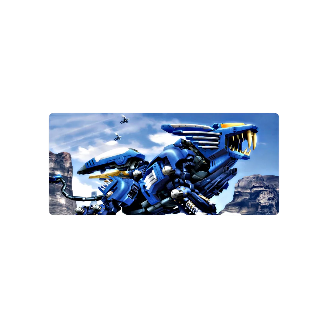 ZOIDS