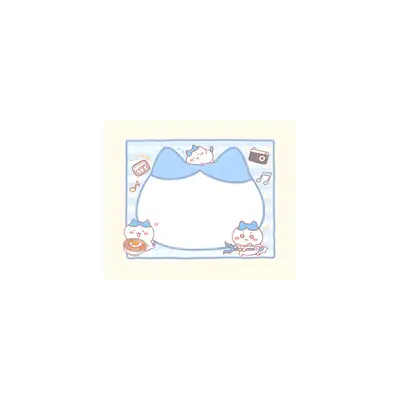 Mousepad Gatitos lindos 30x25 PRO | Custom