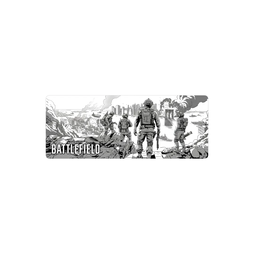 Battlefield final