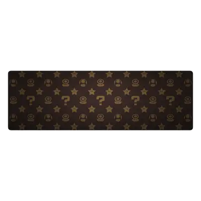 Mousepad NwD 118x38 PRO | Custom
