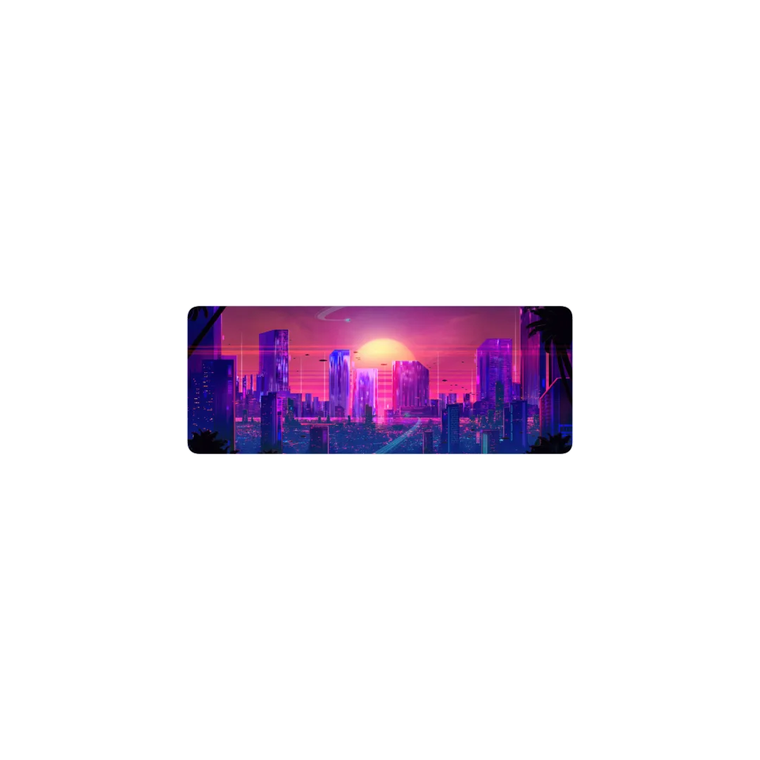 SynthCity