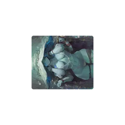 Mousepad Ranni la Bruja 40x35 Classic | Custom