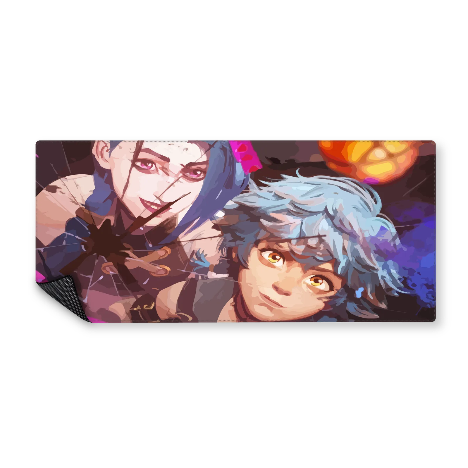 Mousepad isha 90x40 PRO | Custom