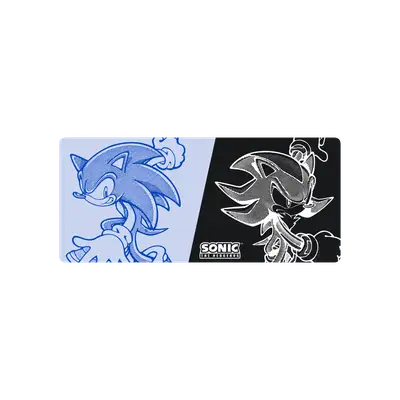Mousepad sonic 90x40 PRO | Custom