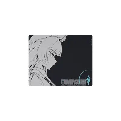 Mousepad Hoshimi Miyabi 50x40 PRO | Custom