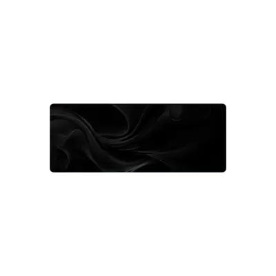 Mousepad Black and White 82x32 PRO | Custom