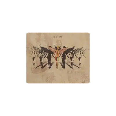 Mousepad In Utero 50x40 PRO | Custom