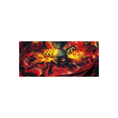 Mousepad N Corp Ryoshu 90x40 Classic | Custom