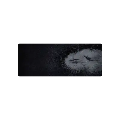 Mousepad tiburone 90x35 Classic | Custom