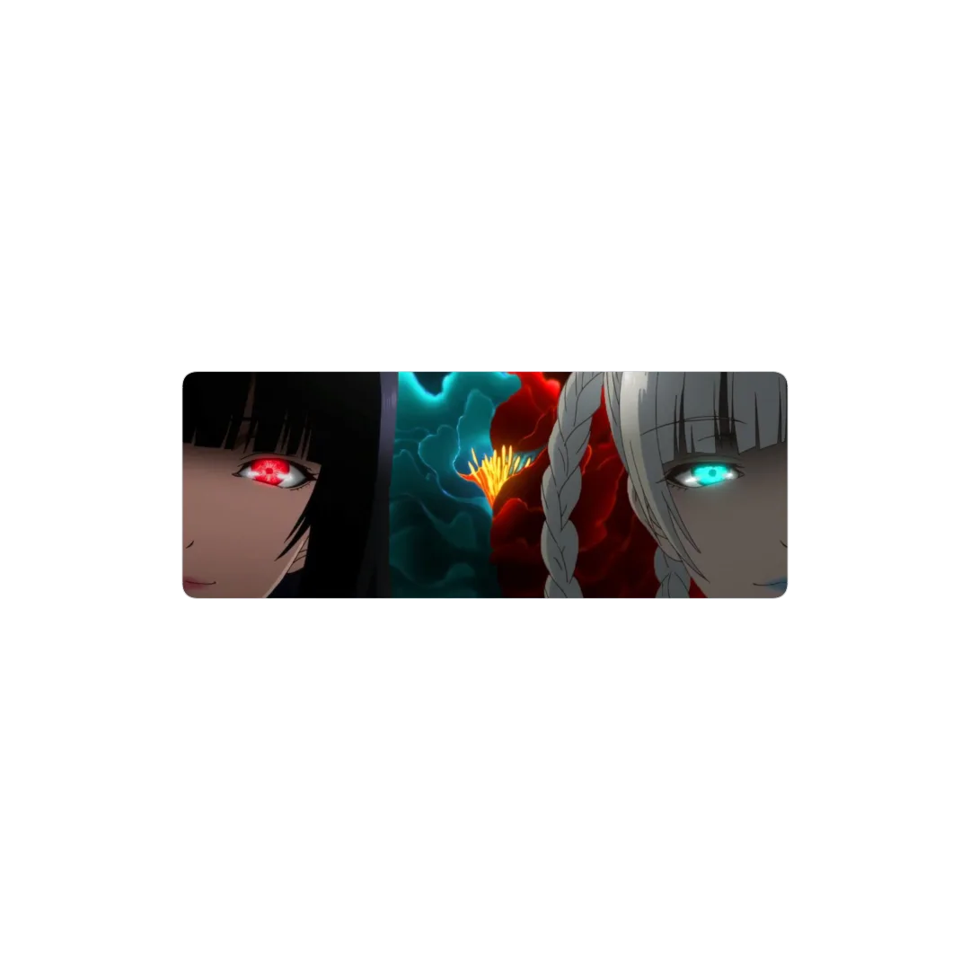 kakegurui