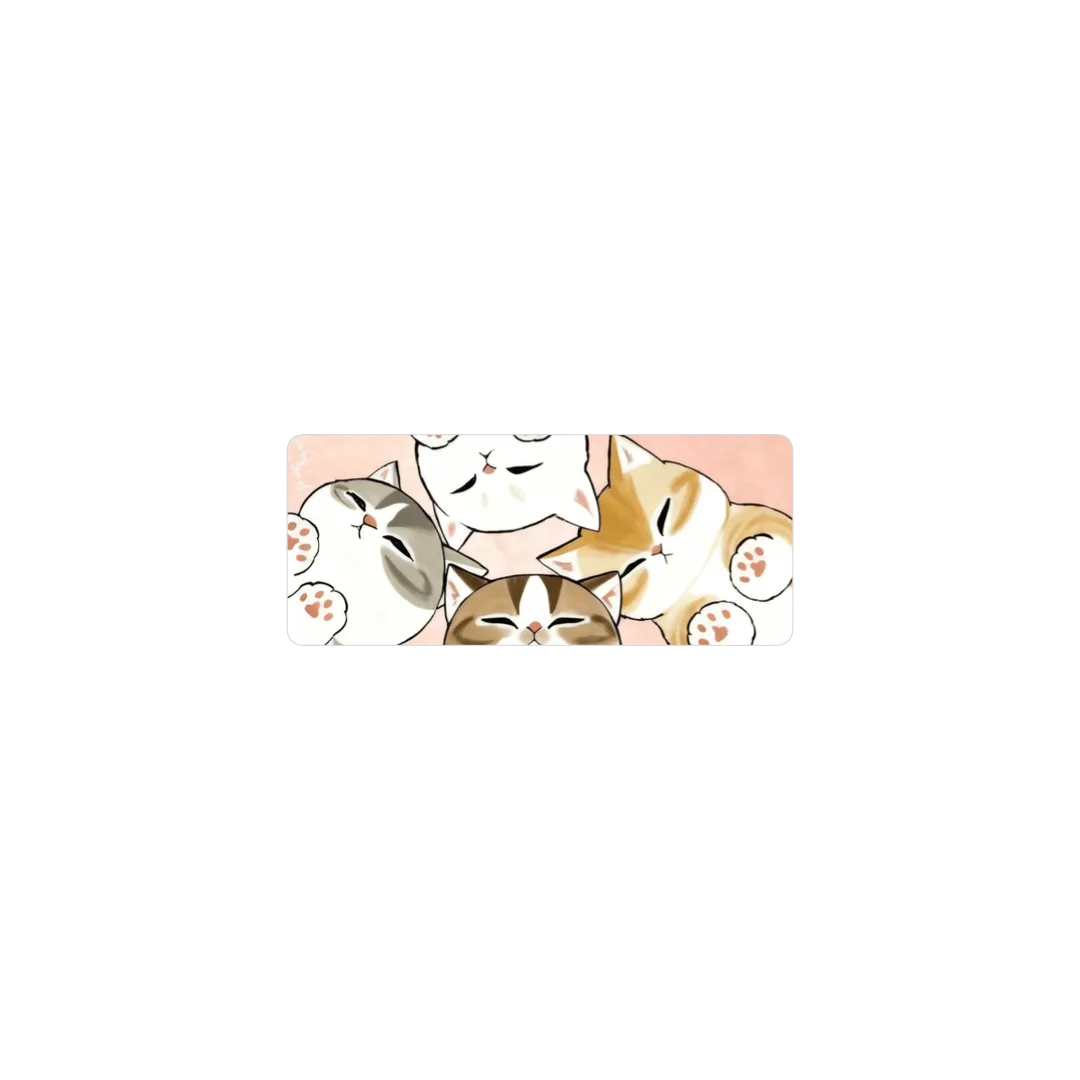 Gatitos