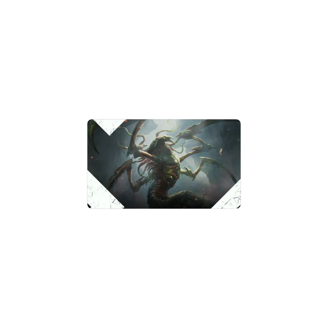 Sliver Hivelord