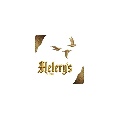 Mousepad HELERYs GOLDPAD 45x45 PRO | Custom