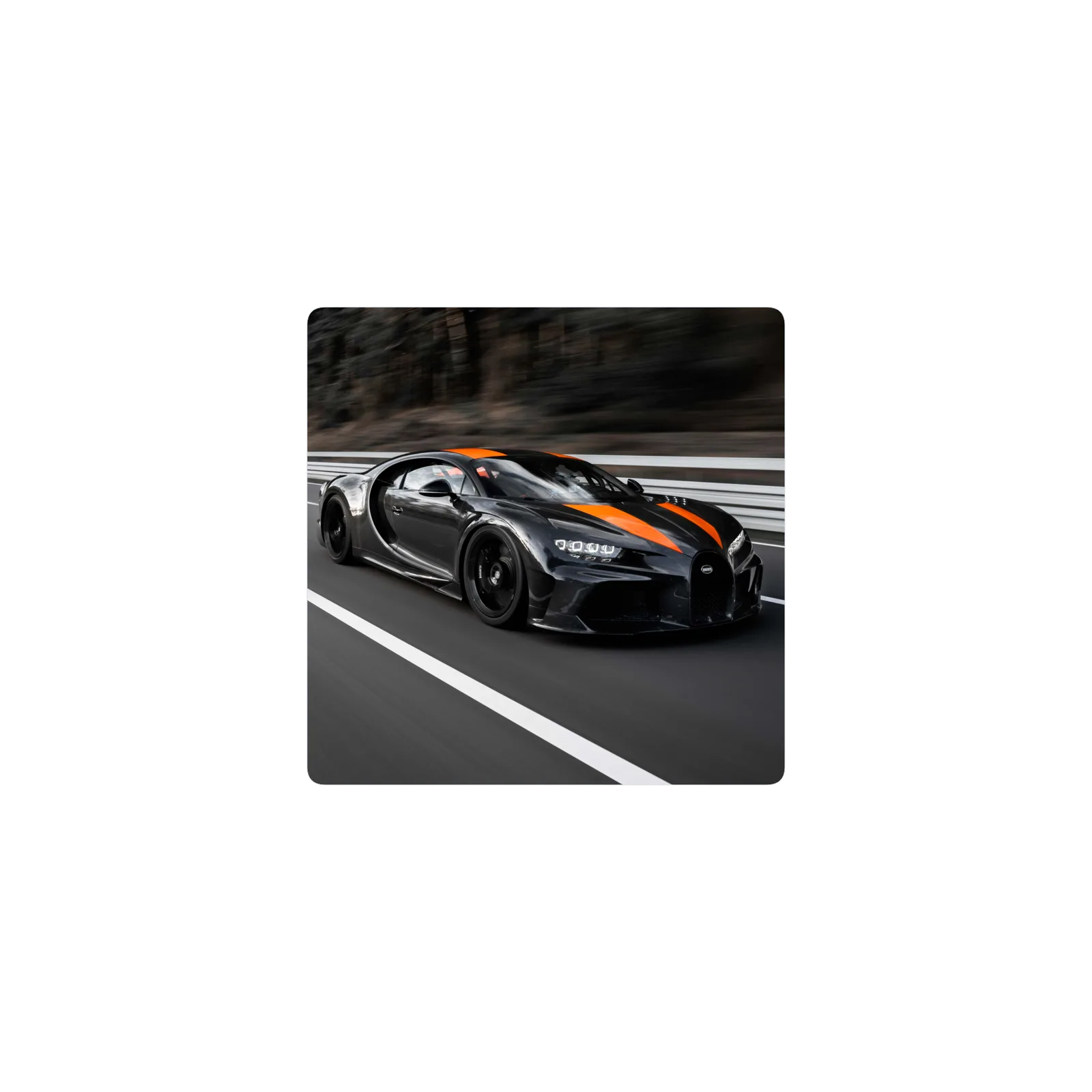 bugatti