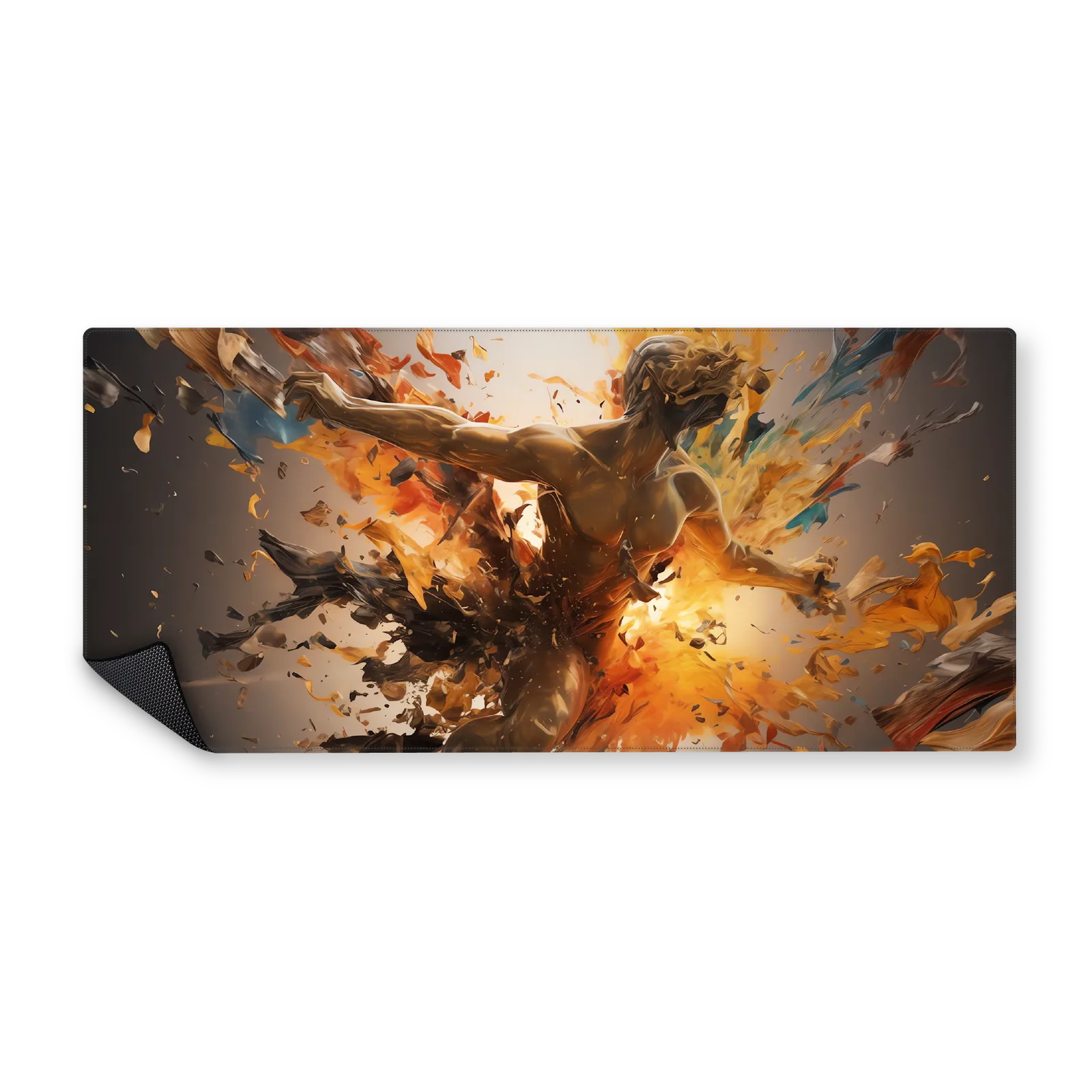 Mousepad Arcadia Forever 90x40 PRO | Custom