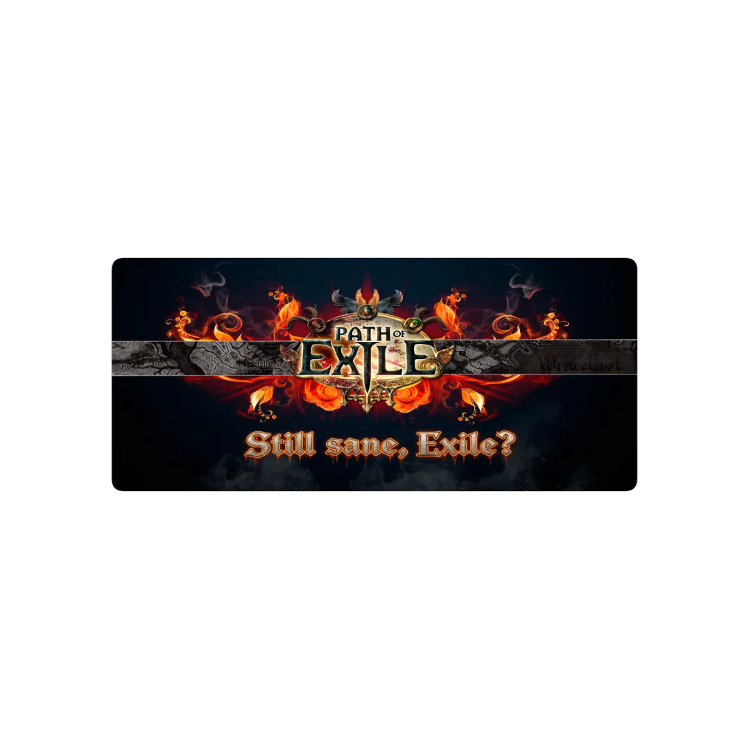 Path of Exile