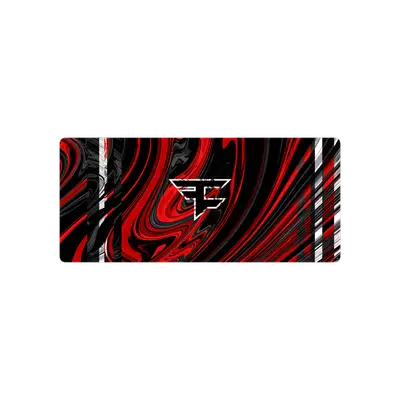 Mousepad Faze Clan 90x40 PRO | Custom