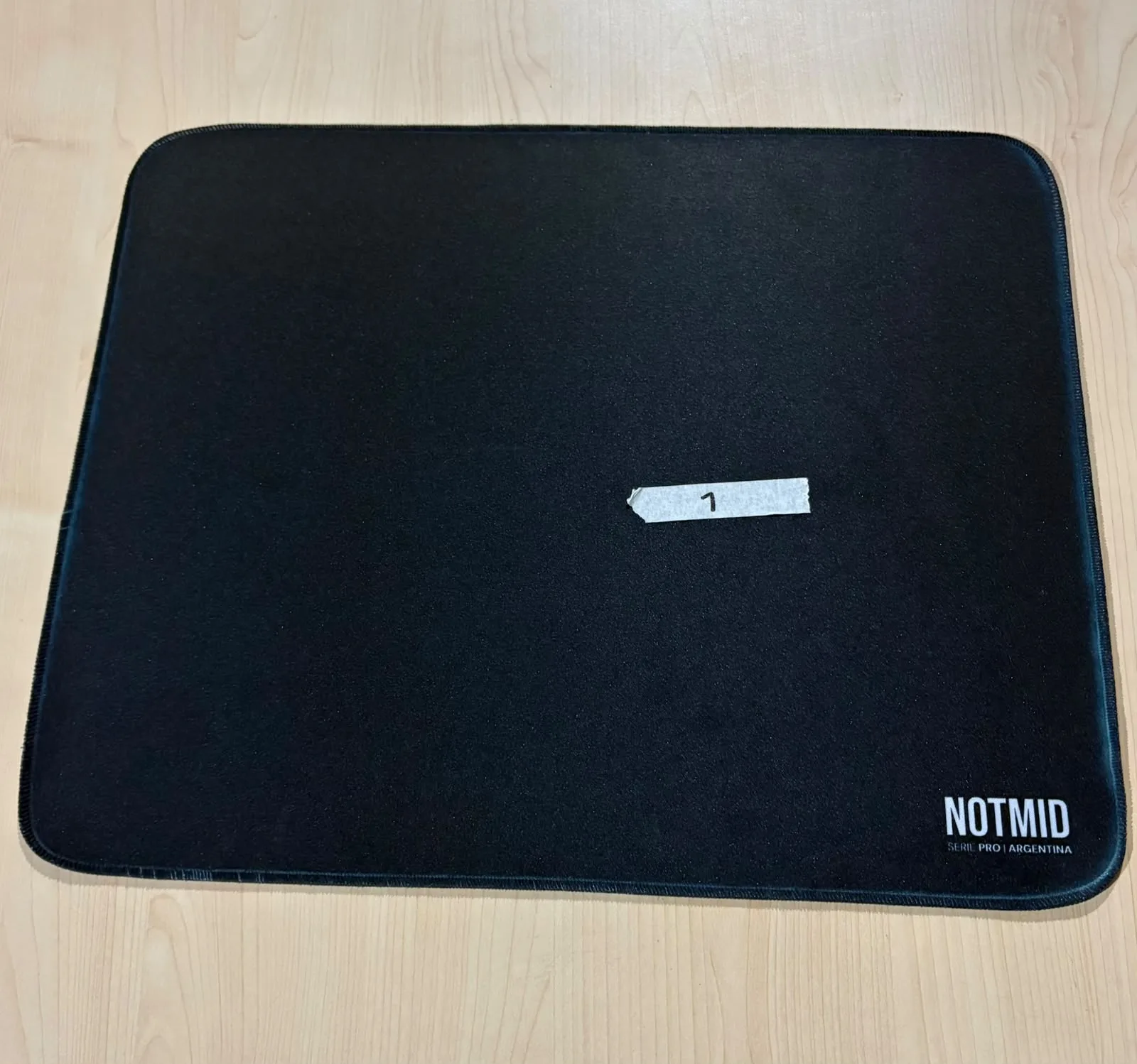 MOUSEPAD Pro + REGALOS | OUTLET ESPECIAL 1