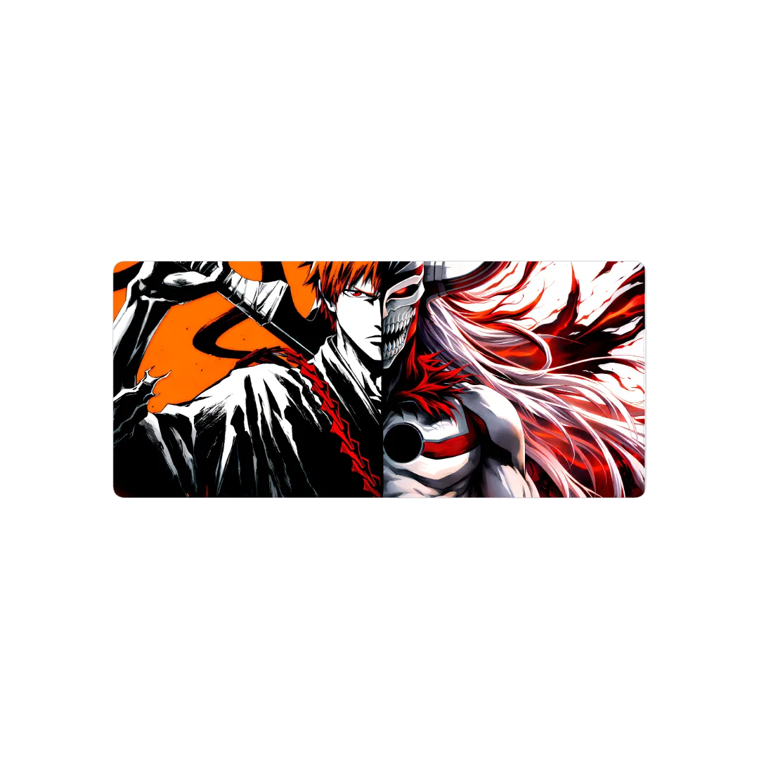 Ichigo vastolorde