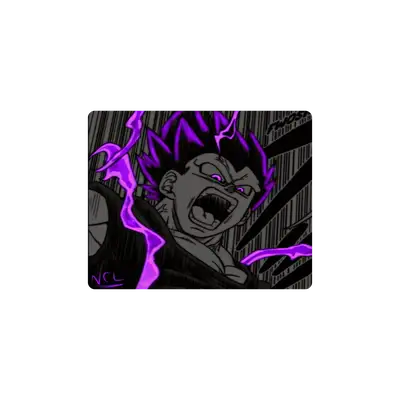 Mousepad Vegeta Ultra Ego 50x40 Classic | Custom