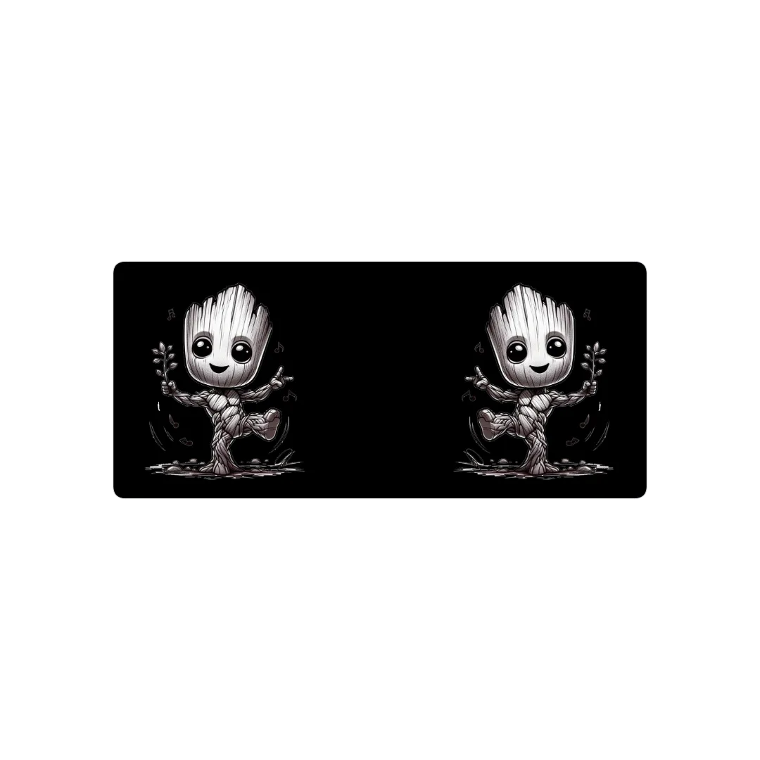 Groot black