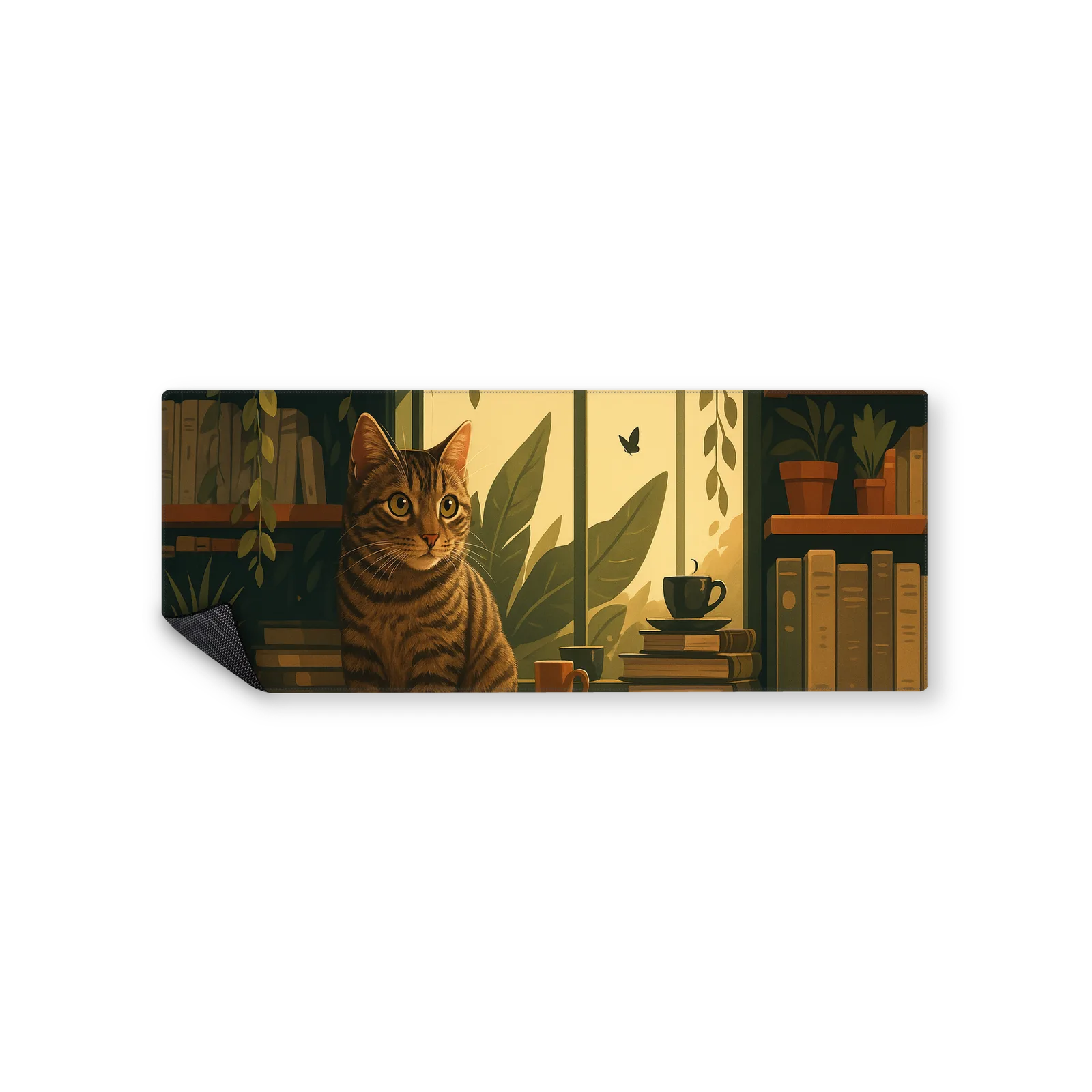 Mousepad KOA 82x32 Classic | Custom