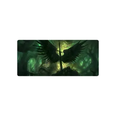 Mousepad W40K DA 90x40 PRO | Custom