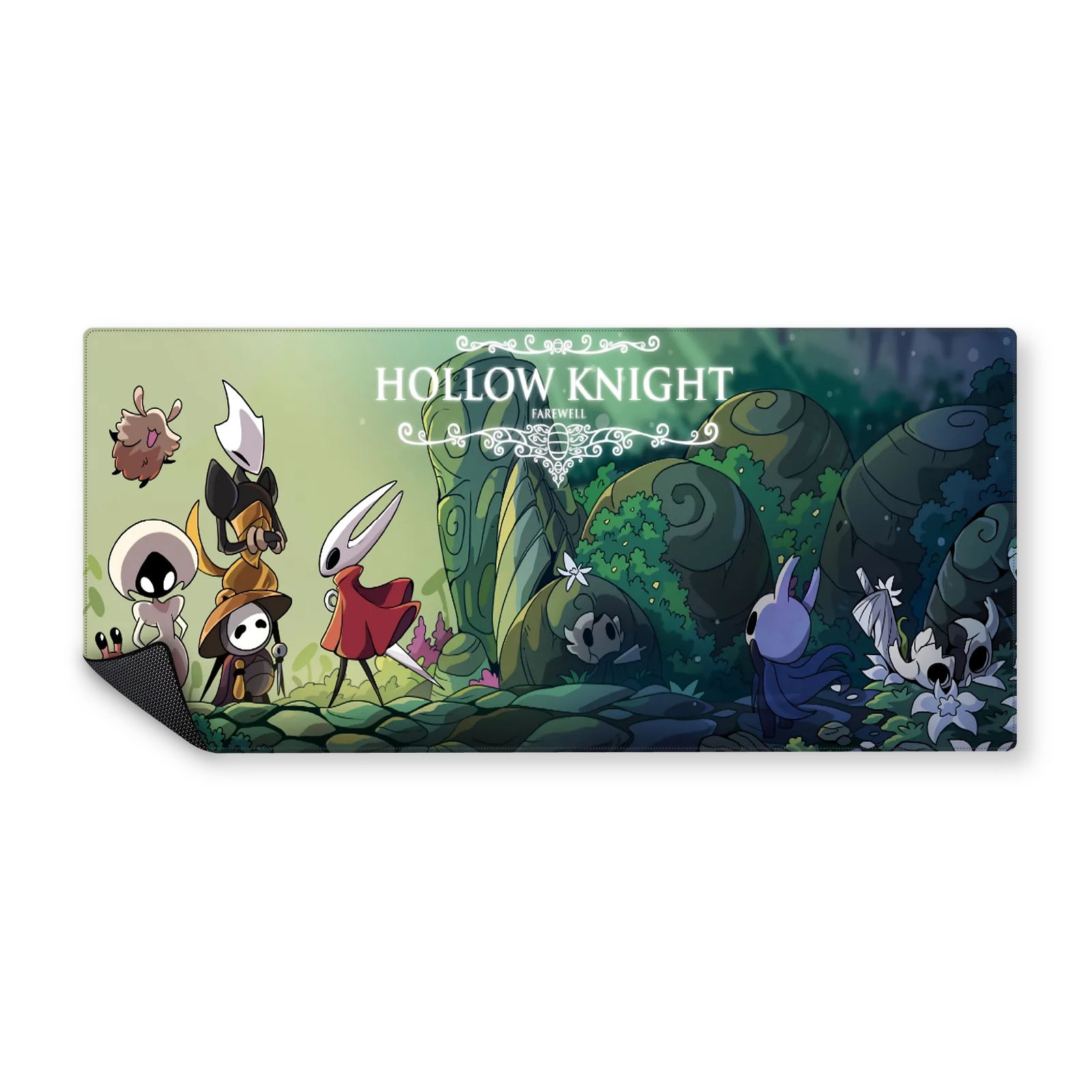 Mousepad HollowKnight 90x40 PRO | Custom