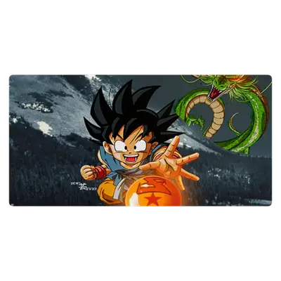 Mousepad Gokugt 120x60 PRO | Custom