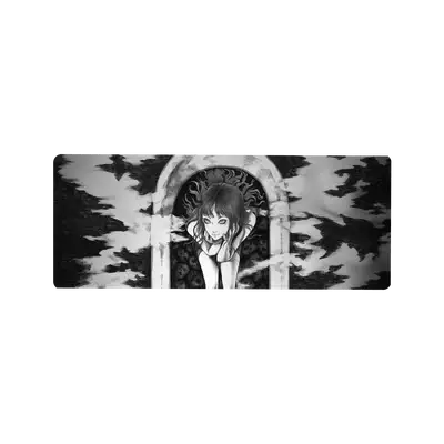 Mousepad Tomie Kawakami GA 90x35 Classic | Custom