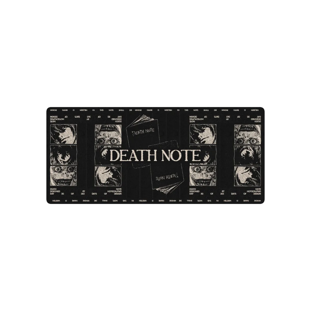 Death Note