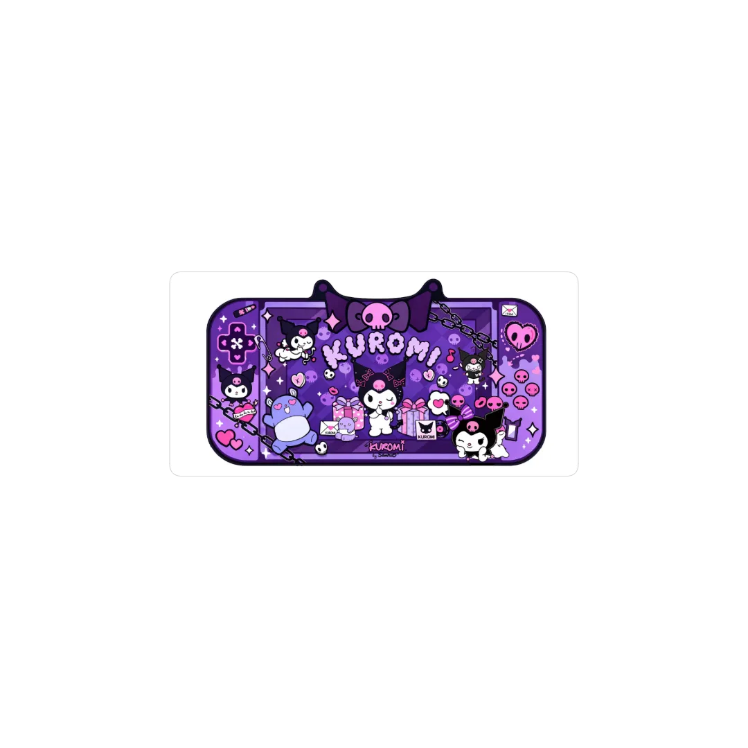 Kuromi FORM
