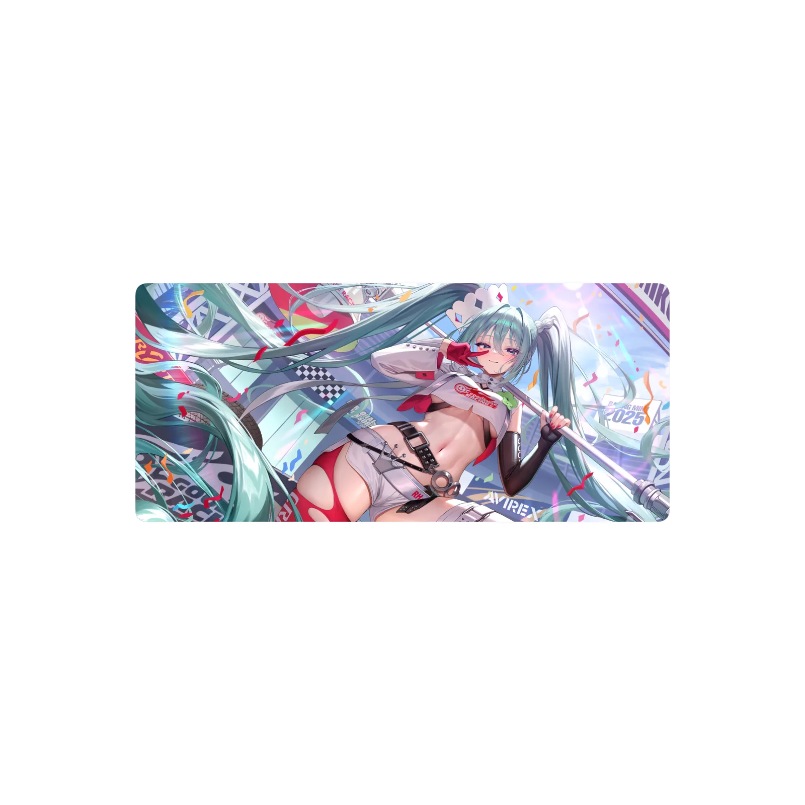 Miku Racing