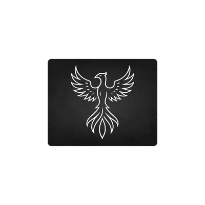 Mousepad Ave Fénix 50x40 PRO | Custom