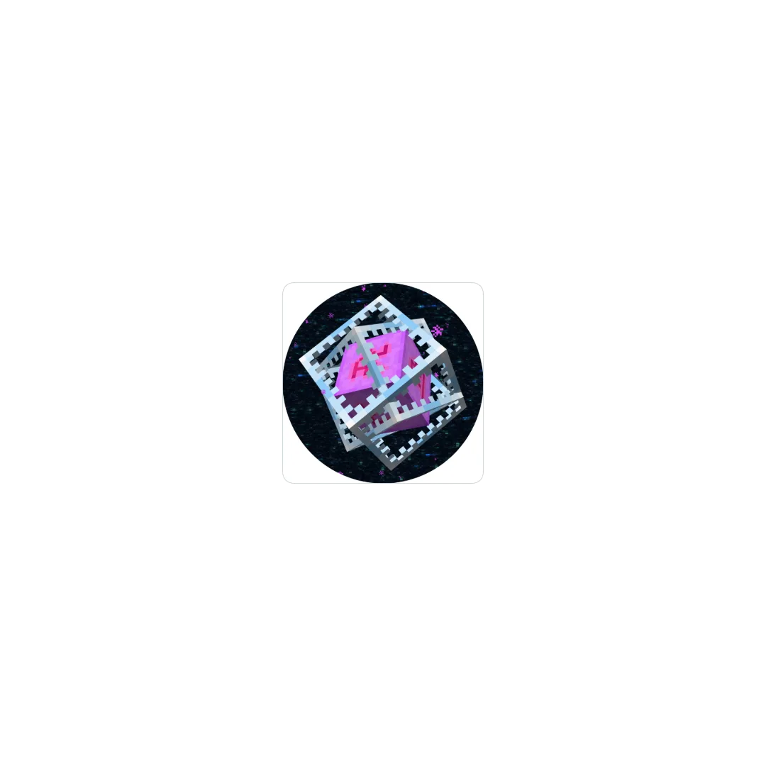 End Crystal