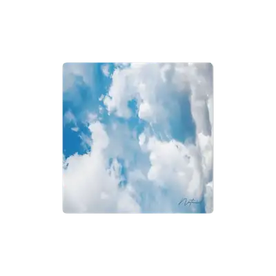 Mousepad Sky 50x50 PRO | Custom