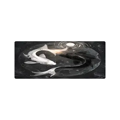 Mousepad Koi Luna 111x45 Classic | Custom