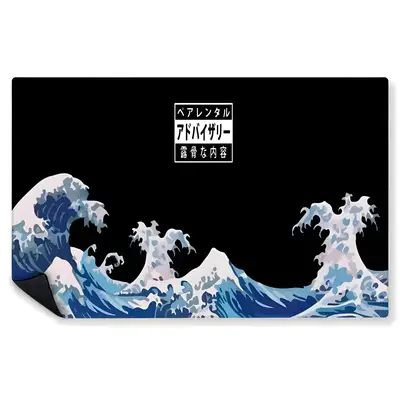 Mousepad Waves Serie Classic de NOTMID, foto 7