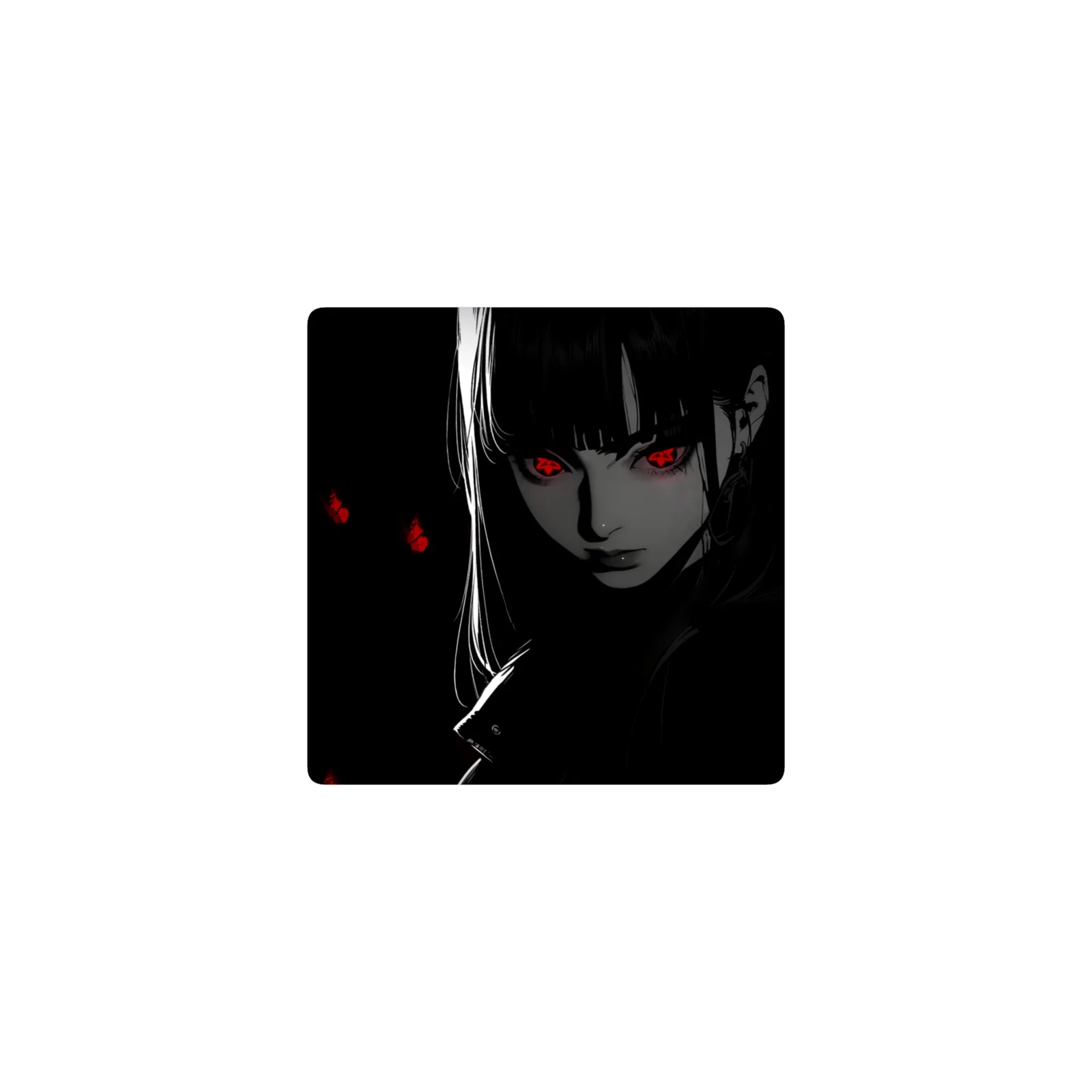 anime red