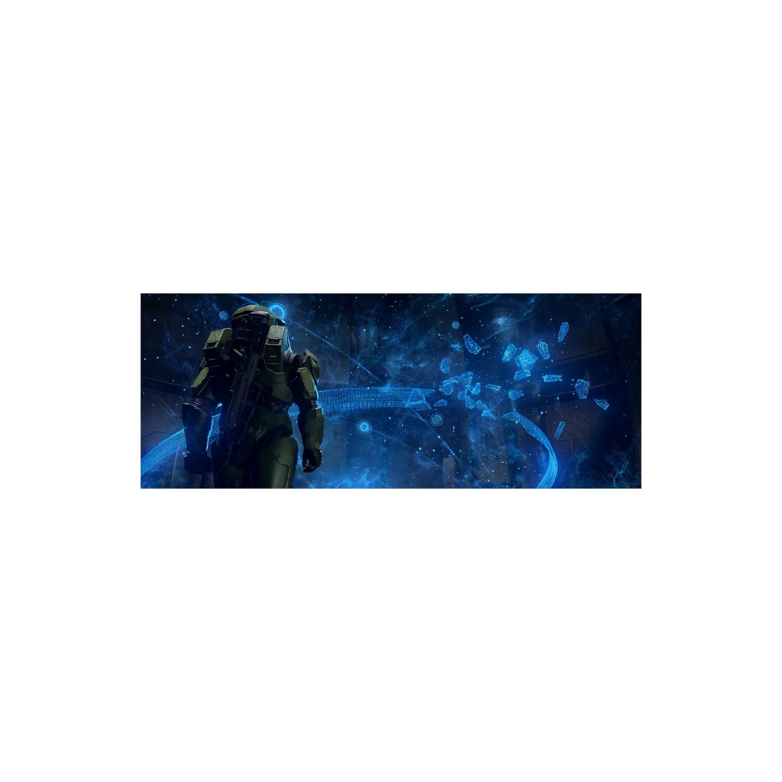 Halo masterchief