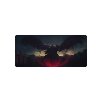 Mousepad Swain 90x40 PRO | Custom