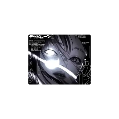 Mousepad Diseño japones 50x40 PRO | Custom