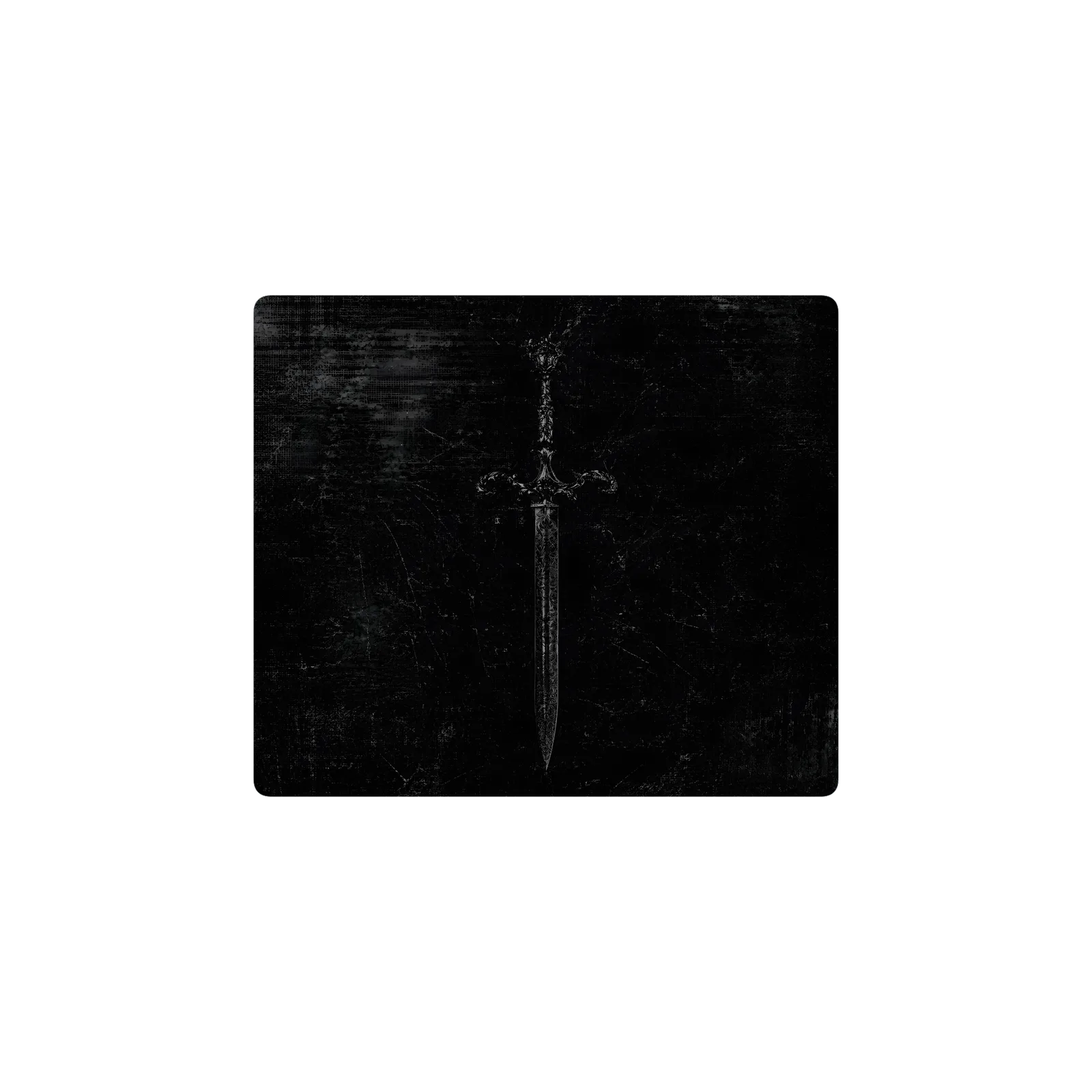 Kanje Sword