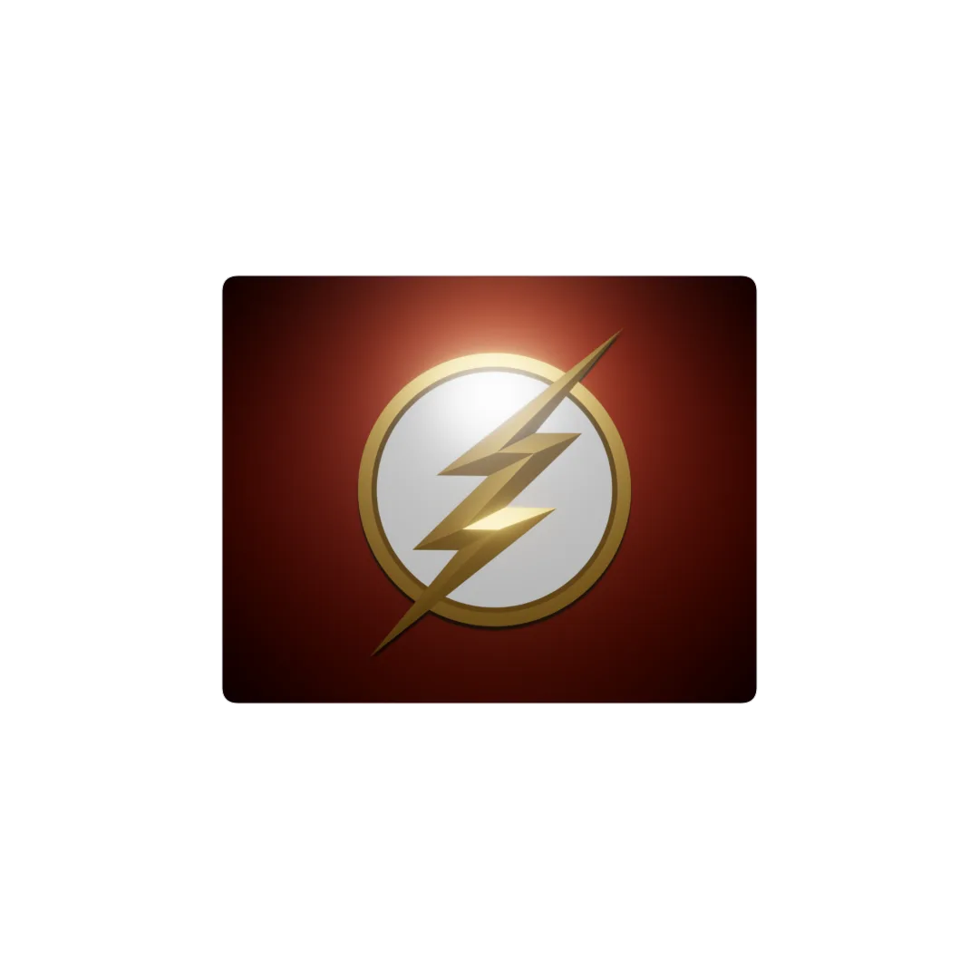 flash logo 2